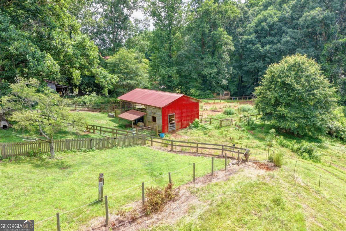 9101 Union Hill Road Canton, GA 30115 - Photo 28 of 35