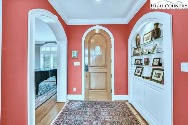 $1,645,000 | 164 St Andrews Drive, Thurmond, NC 28683