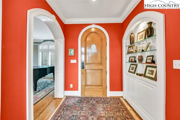 $1,645,000 | 164 St Andrews Drive, Thurmond, NC 28683