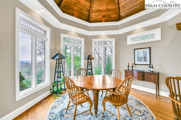 $1,645,000 | 164 St Andrews Drive, Thurmond, NC 28683