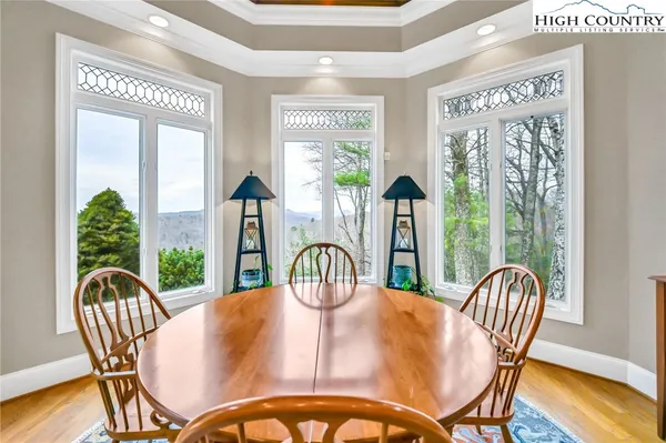 $1,645,000 | 164 St Andrews Drive, Thurmond, NC 28683