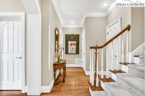 $1,645,000 | 164 St Andrews Drive, Thurmond, NC 28683