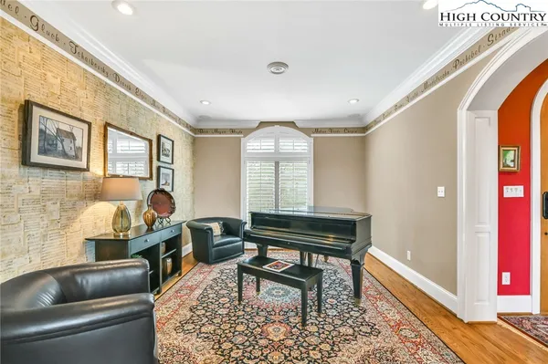 $1,645,000 | 164 St Andrews Drive, Thurmond, NC 28683