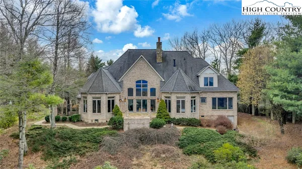 $1,645,000 | 164 St Andrews Drive, Thurmond, NC 28683