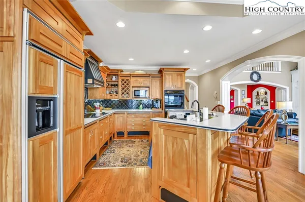 $1,645,000 | 164 St Andrews Drive, Thurmond, NC 28683