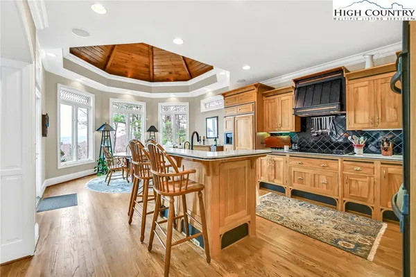 $1,645,000 | 164 St Andrews Drive, Thurmond, NC 28683