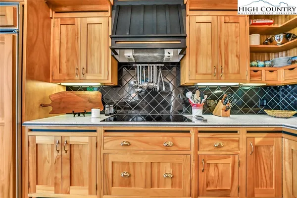 $1,645,000 | 164 St Andrews Drive, Thurmond, NC 28683