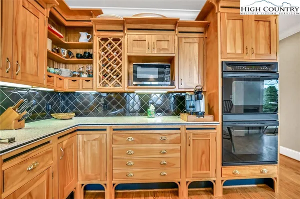 $1,645,000 | 164 St Andrews Drive, Thurmond, NC 28683