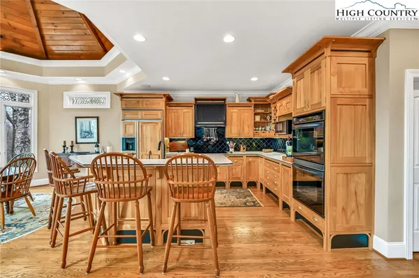 $1,645,000 | 164 St Andrews Drive, Thurmond, NC 28683