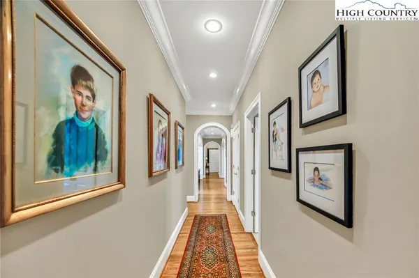 $1,645,000 | 164 St Andrews Drive, Thurmond, NC 28683