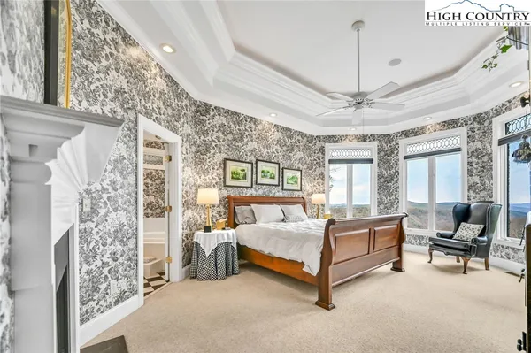 $1,645,000 | 164 St Andrews Drive, Thurmond, NC 28683