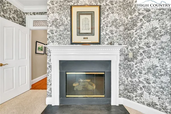 $1,645,000 | 164 St Andrews Drive, Thurmond, NC 28683