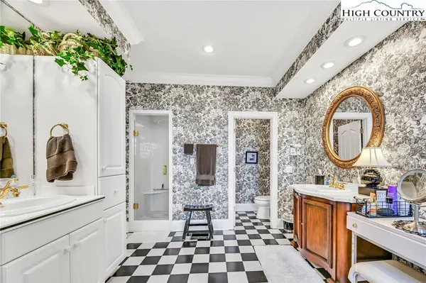 $1,645,000 | 164 St Andrews Drive, Thurmond, NC 28683