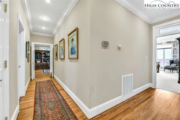 $1,645,000 | 164 St Andrews Drive, Thurmond, NC 28683