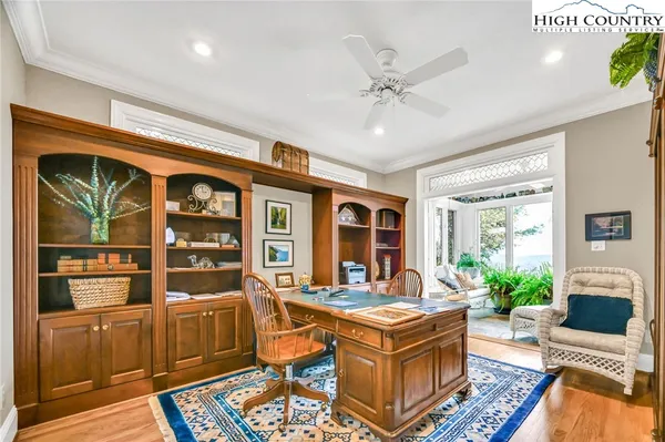$1,645,000 | 164 St Andrews Drive, Thurmond, NC 28683