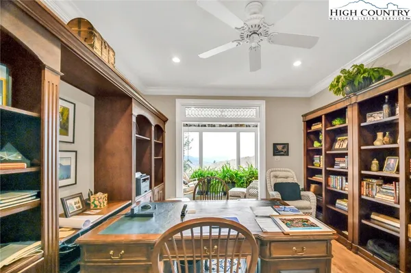 $1,645,000 | 164 St Andrews Drive, Thurmond, NC 28683