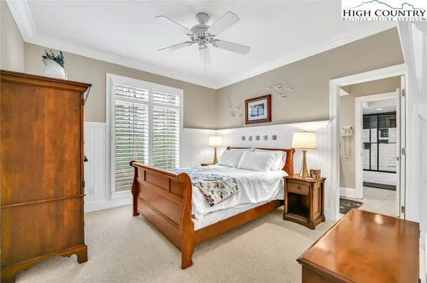 $1,645,000 | 164 St Andrews Drive, Thurmond, NC 28683