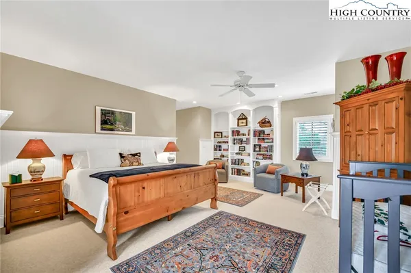 $1,645,000 | 164 St Andrews Drive, Thurmond, NC 28683