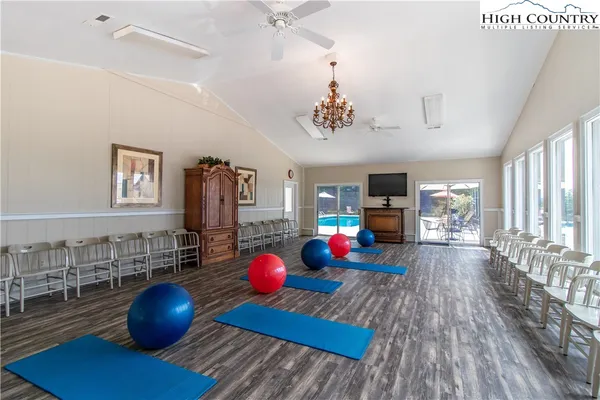 $1,645,000 | 164 St Andrews Drive, Thurmond, NC 28683