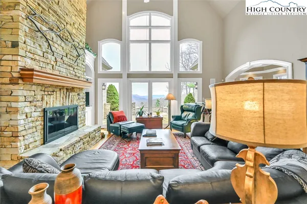 $1,645,000 | 164 St Andrews Drive, Thurmond, NC 28683
