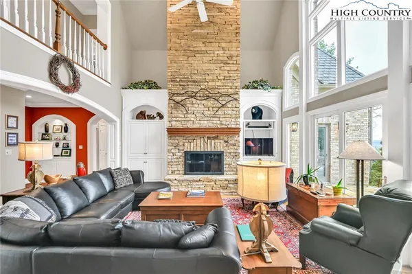 $1,645,000 | 164 St Andrews Drive, Thurmond, NC 28683