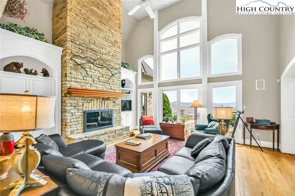 $1,645,000 | 164 St Andrews Drive, Thurmond, NC 28683
