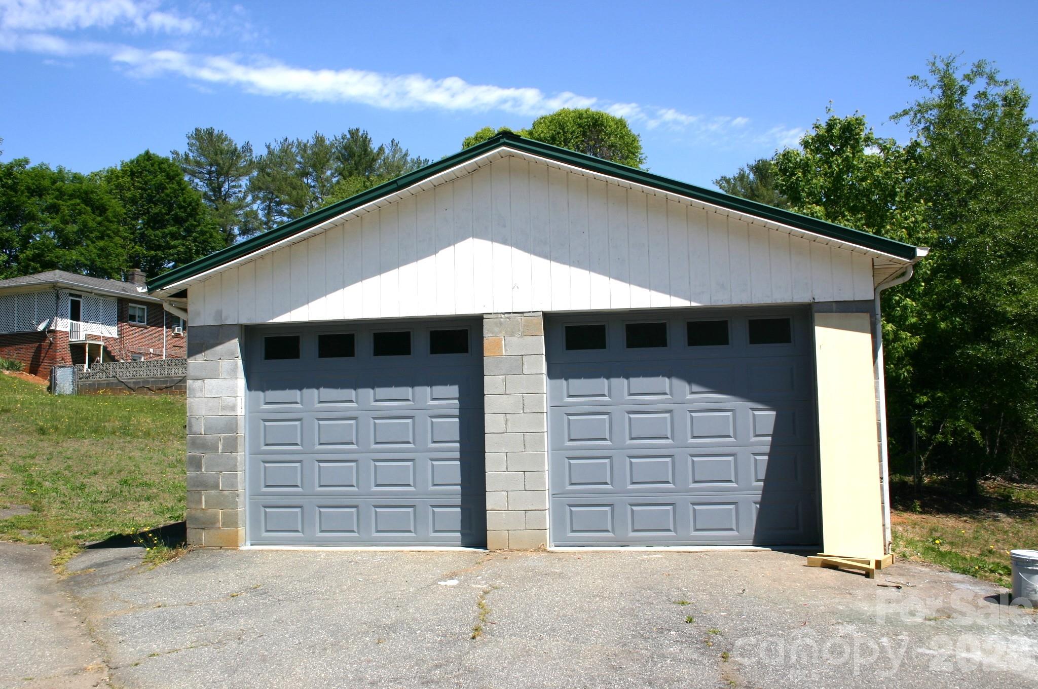 2295 Shady Grove Road Connelly Springs, NC 28612 - Photo 43 of 45