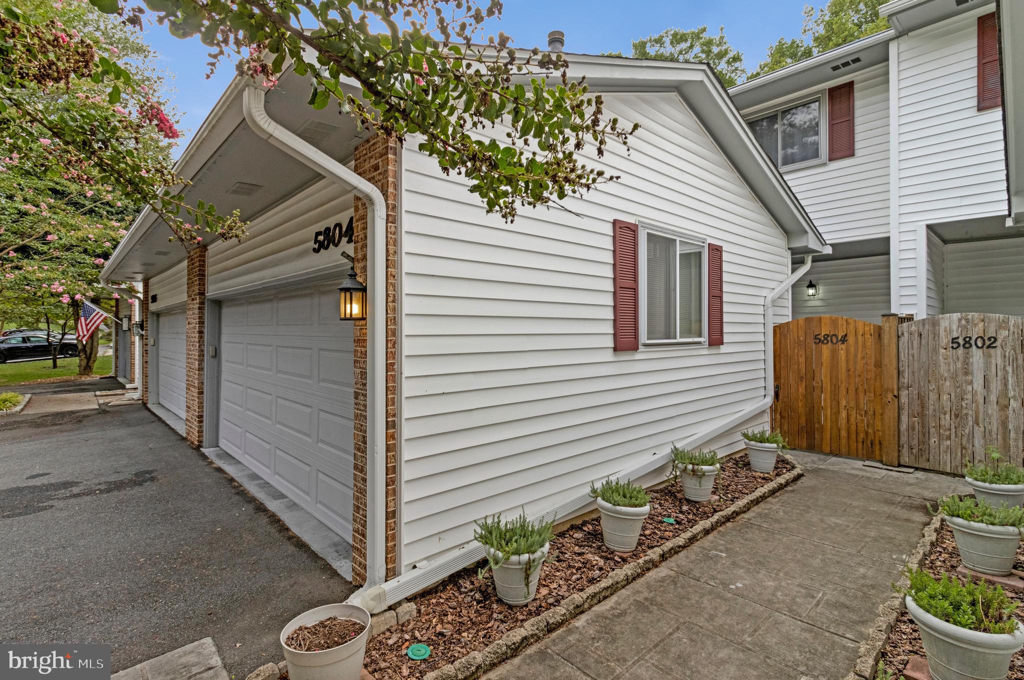 5804 Canvasback Road Burke, VA 22015 - Photo 53 of 54 Gallery Image 53