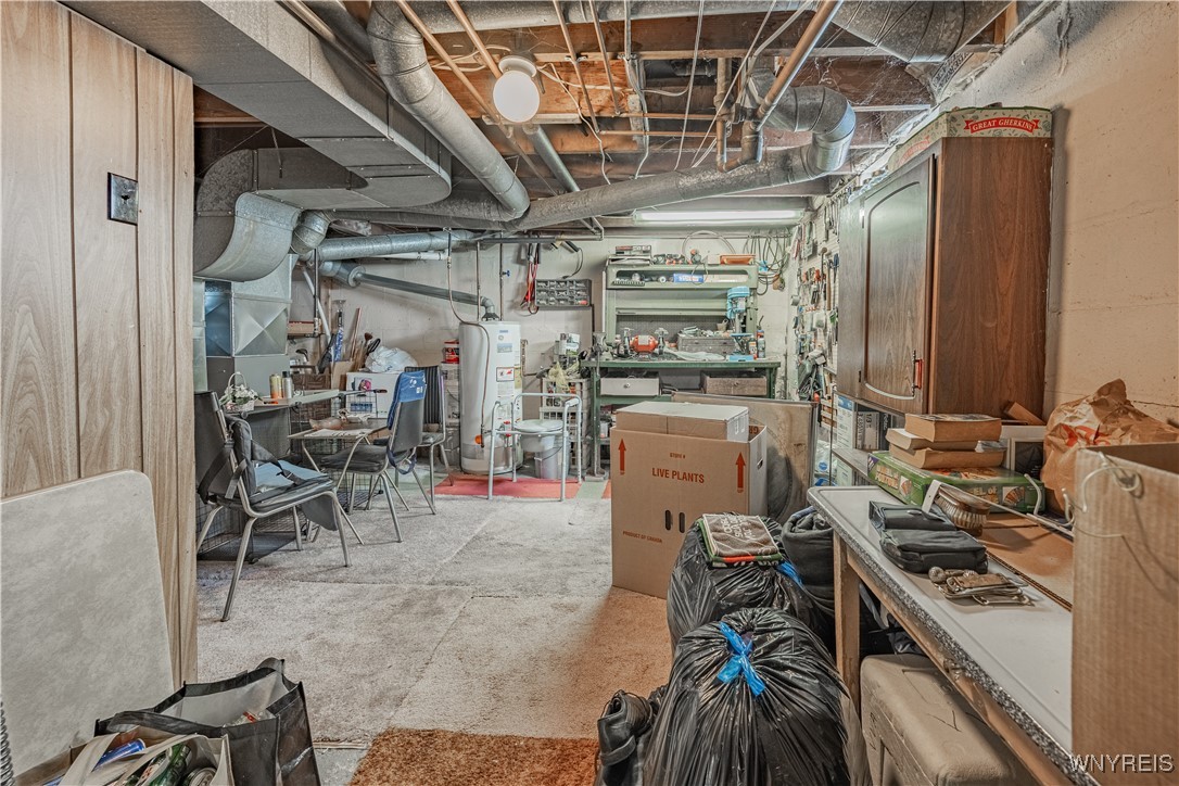 6107 Shawnee Road Wheatfield, NY 14132 - Photo 40 of 48