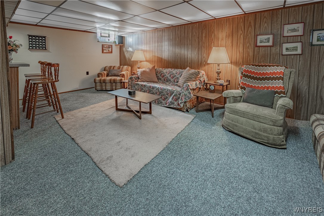 6107 Shawnee Road Wheatfield, NY 14132 - Photo 46 of 48