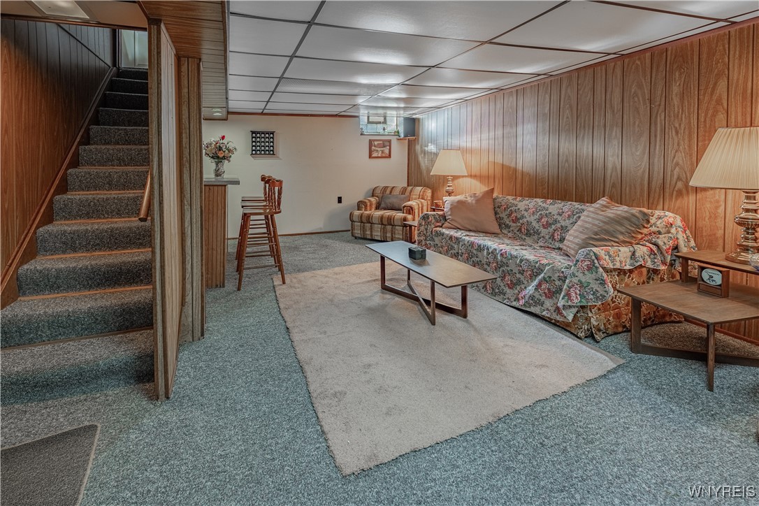 6107 Shawnee Road Wheatfield, NY 14132 - Photo 47 of 48