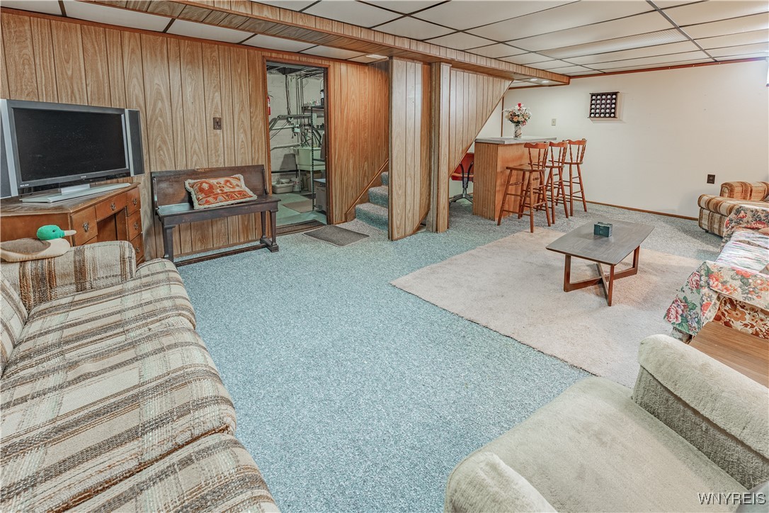 6107 Shawnee Road Wheatfield, NY 14132 - Photo 48 of 48