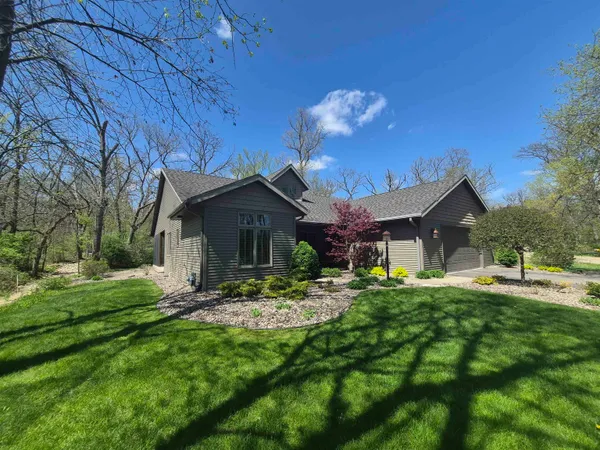 $449,500 | 3181 North Crystal Springs Road, Unit 14 & 13, Janesville, WI 53545