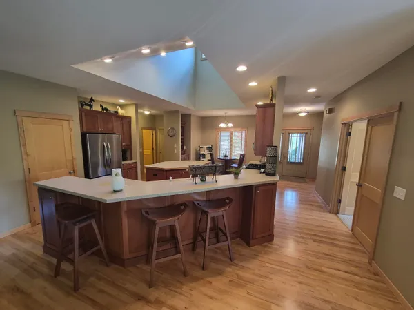 $449,500 | 3181 North Crystal Springs Road, Unit 14 & 13, Janesville, WI 53545