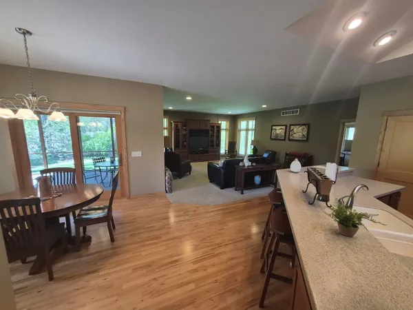 $449,500 | 3181 North Crystal Springs Road, Unit 14 & 13, Janesville, WI 53545