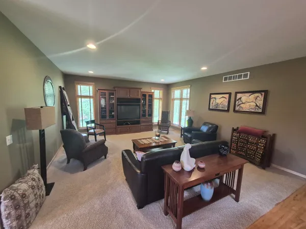 $449,500 | 3181 North Crystal Springs Road, Unit 14 & 13, Janesville, WI 53545