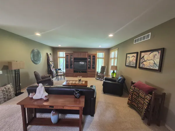 $449,500 | 3181 North Crystal Springs Road, Unit 14 & 13, Janesville, WI 53545