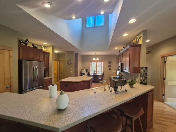 $449,500 | 3181 North Crystal Springs Road, Unit 14 & 13, Janesville, WI 53545