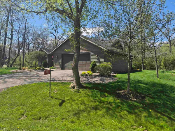 $449,500 | 3181 North Crystal Springs Road, Unit 14 & 13, Janesville, WI 53545