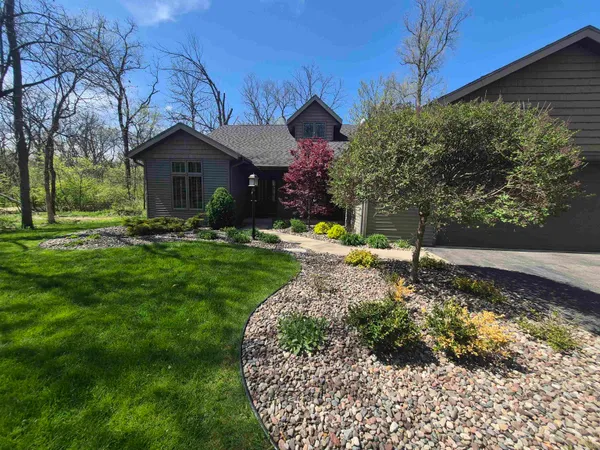 $449,500 | 3181 North Crystal Springs Road, Unit 14 & 13, Janesville, WI 53545