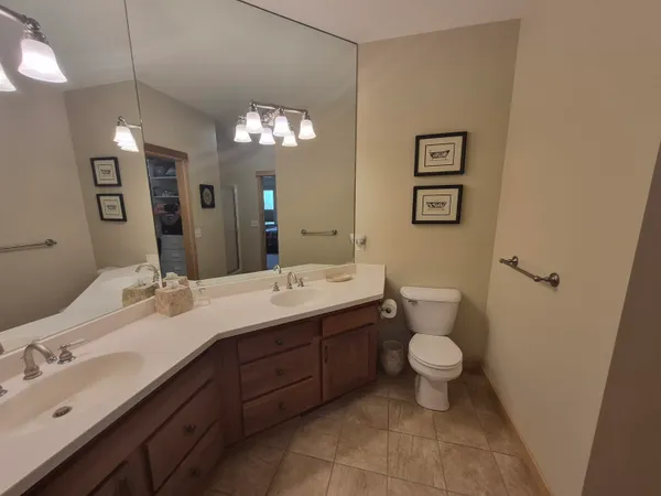 $449,500 | 3181 North Crystal Springs Road, Unit 14 & 13, Janesville, WI 53545