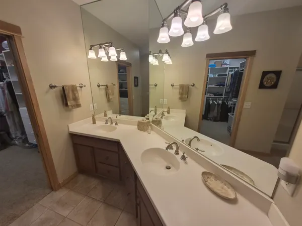 $449,500 | 3181 North Crystal Springs Road, Unit 14 & 13, Janesville, WI 53545
