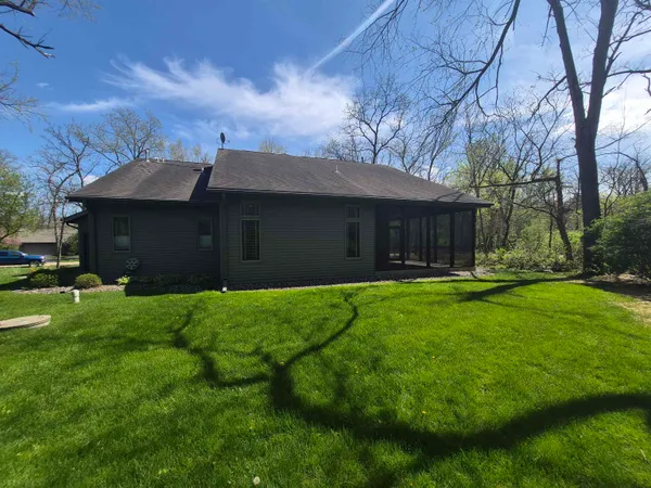 $449,500 | 3181 North Crystal Springs Road, Unit 14 & 13, Janesville, WI 53545