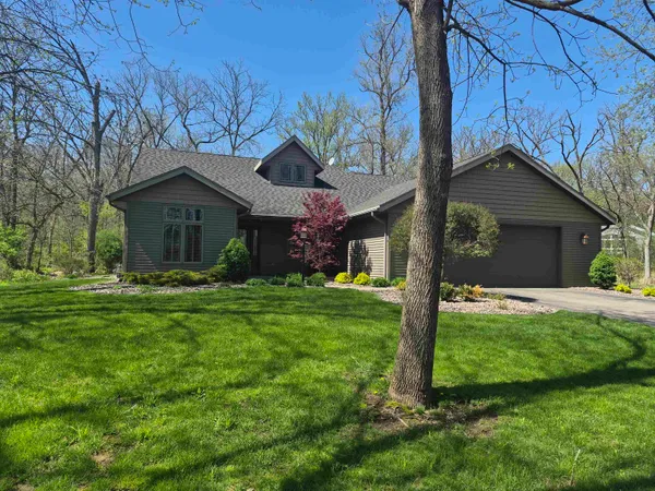 $449,500 | 3181 North Crystal Springs Road, Unit 14 & 13, Janesville, WI 53545