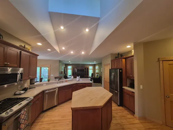 $449,500 | 3181 North Crystal Springs Road, Unit 14 & 13, Janesville, WI 53545