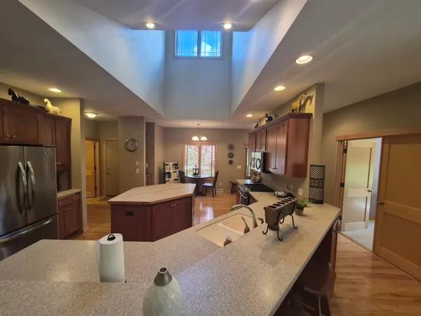 $449,500 | 3181 North Crystal Springs Road, Unit 14 & 13, Janesville, WI 53545