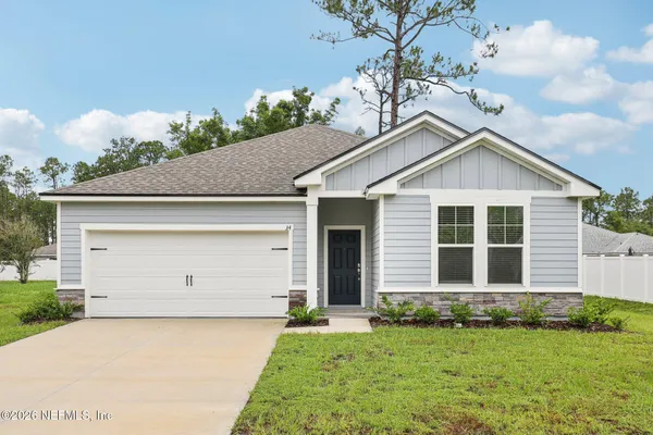 $319,000 | 34 Reidsville Drive, Palm Coast, FL 32164