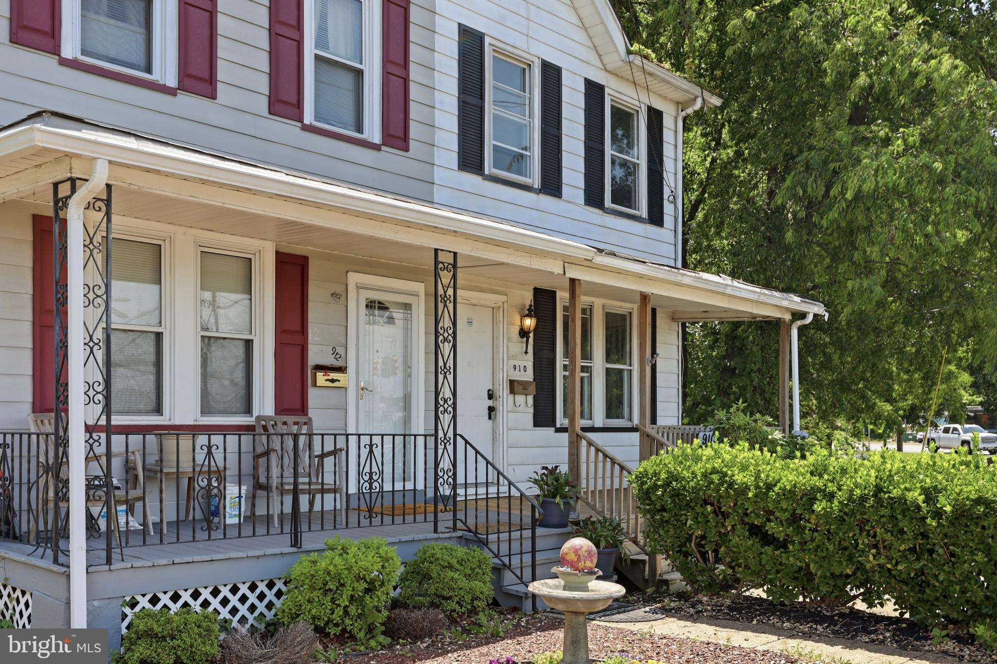 910 Columbus Road Burlington, NJ 08016 - Photo 3 of 33