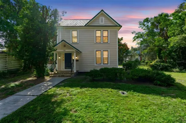 $505,000 | 210 West University Avenue, DeLand, FL 32720