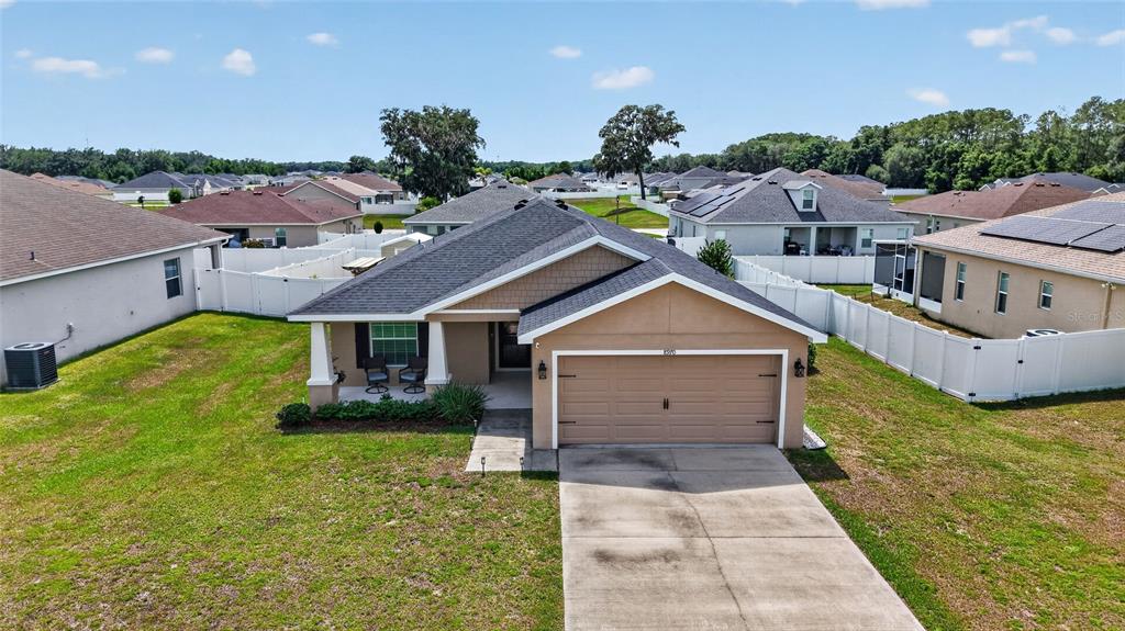 8970 Southeast 49th Court Road Ocala, FL 34480 - Photo 4 of 72